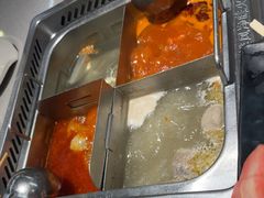 -海底捞火锅(八佰伴店)