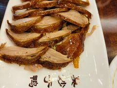 -全聚德(扬州虹桥坊店)