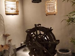 -云水瑶意境云南菜餐厅(大悦城店)