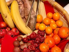 -苏宁钟山国际高尔夫酒店大堂酒廊