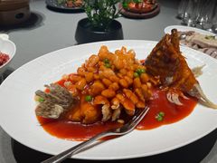 -小厨娘淮扬菜(河西奥美大厦店)