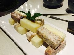 糖焗杂粮-百年果林椰子鸡(中洲店)