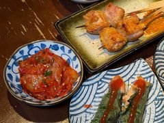 -鸟泉居酒屋·烧鸟·酒馆(百子湾店)