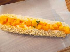 芒果魔法棒-奈雪的茶(市百一店)