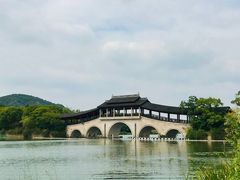 -长广溪湿地公园
