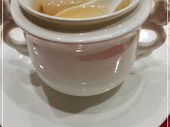 -君来梁溪饭店-餐厅