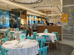 -莆田餐厅PUTIEN(世博源店)