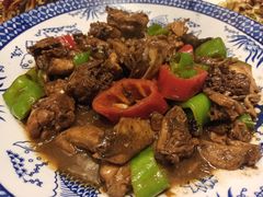 -浩家苑菜馆(汉口路店)
