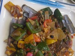 -东江海鲜大排档·潮汕菜·砂锅粥