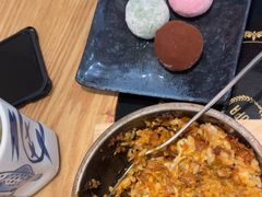 -沼津港精致料理·寿喜烧·烧鸟(青浦宝龙广场日料榜单店)