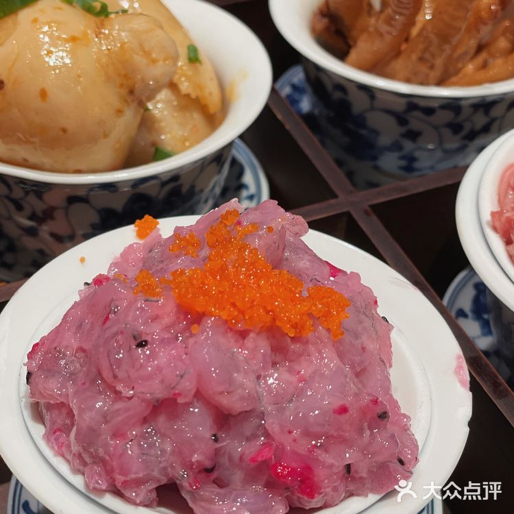 川渝火锅排队王者