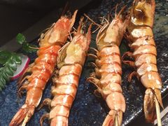 -極上萬膳·日料放题(海岸城店)