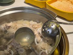 -润园四季椰子鸡火锅(南山海岸城店)