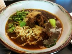 -莫多多餐厅