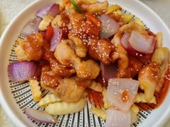 -百乐门喜宴(海珠广场华厦店)
