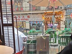 -顶特勒·黄鱼馆·特色菜(上海大世界店)