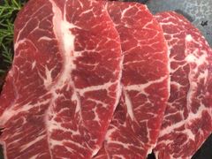 -九田家黑牛烤肉料理(顺义区华联金街店)