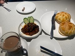 -港久茶餐厅(鹭洲里店)