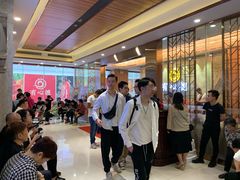 等位区-有心德(麦地店)