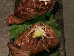 -松阪牛焼肉M(法善寺横丁店)