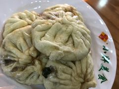 -小胖包子王(丰台南路店)