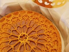 -潮一不贰·法式甜品·生日蛋糕·西式简餐(外滩店)