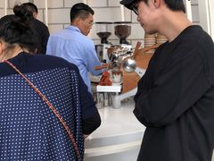 -% Arabica阿拉比卡咖啡(深圳湾万象城店)
