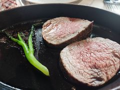 -西堤牛排(北京国瑞店)