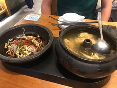 -云海肴·汽锅鸡·云南菜(苏州中心店)