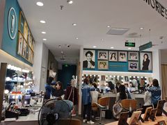 -海马体照相馆(深圳万象天地店)