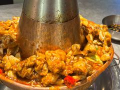 -东晓胜汇里(南洲北路店)