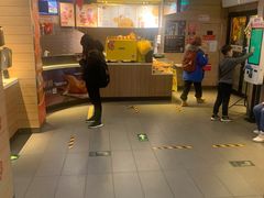 -麦当劳(大栅栏店)