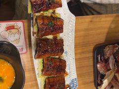 -水林间·寿喜烧自助(仙林金鹰店)