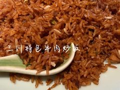 -破三川·新川菜(静安大融城店)