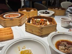 -稻香饭店(IFS国金中心店)