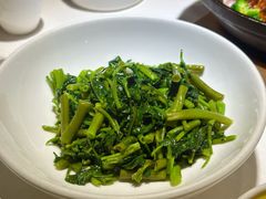 -院里寻菜·精致庭院菜(观沙岭店)
