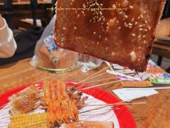 -北三老太太烧烤(人生一串上榜店)