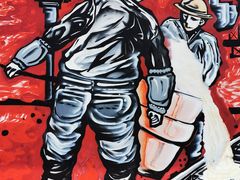 -柴油机1959创意园(IF1959文创园)