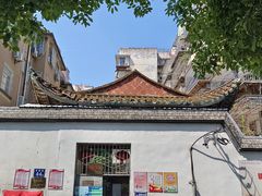 -深井烧(竹林境社区店)