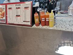 -孖记茶档·热腾茶餐(乐峰店)