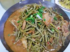 -文娟土菜馆(天柱山店)