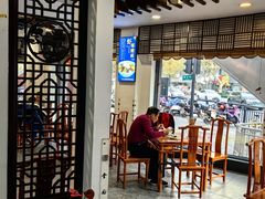 -奎元馆.百年奎元.非遗传承(西湖边的解放路店)