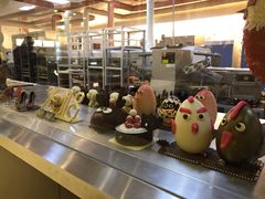 -歌斐颂巧克力小镇