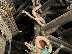 -报恩寺(平武县)