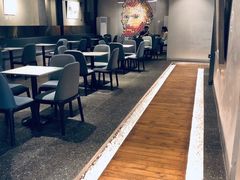 大堂-GOTLOT COFFEE&KITCHEN角落厨房NOOK店