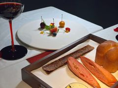 -Wei菋·Le Bistrot