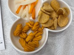 -鸿禧大清花(方庄店)