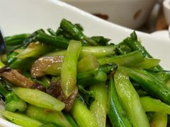 -顺德美的万豪酒店-万豪中餐厅