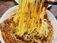 -西塔大冷面(市府大路店)