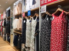 -优衣库(银座店)